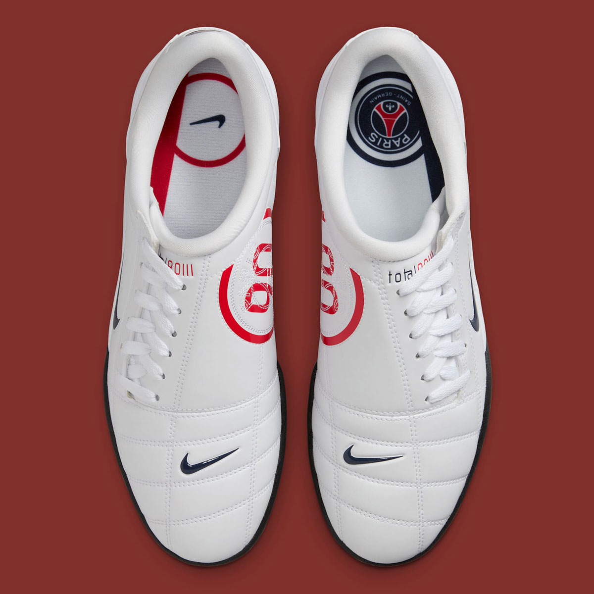 Nike Total 90 Iii Sp Paris Saint Germain Ih4467 100 2