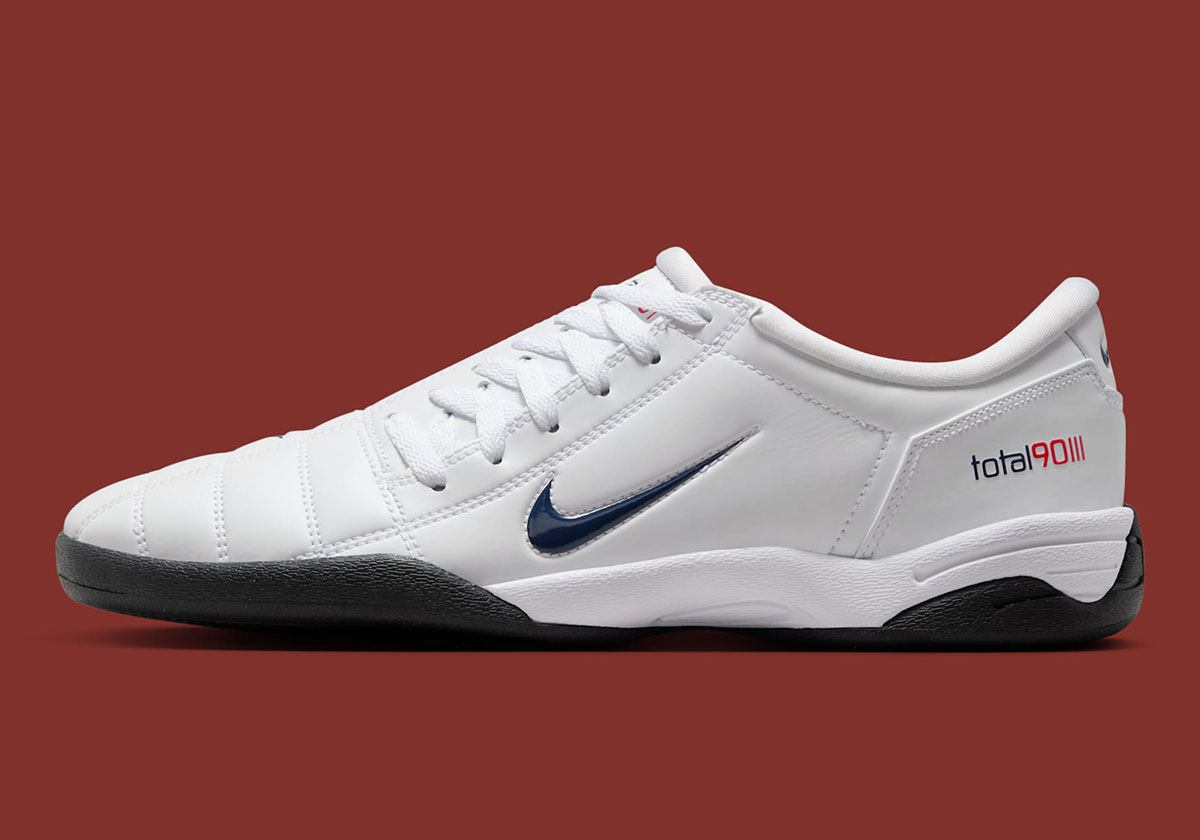Nike Total 90 Iii Sp Paris Saint Germain Ih4467 100 3