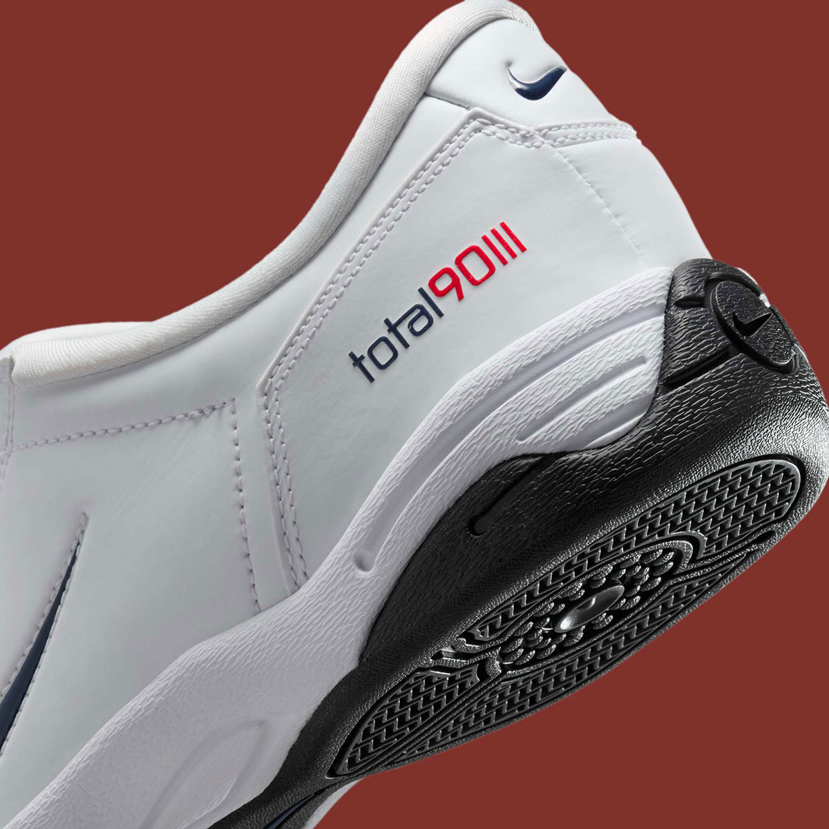 Nike Total 90 Iii Sp Paris Saint Germain Ih4467 100 4