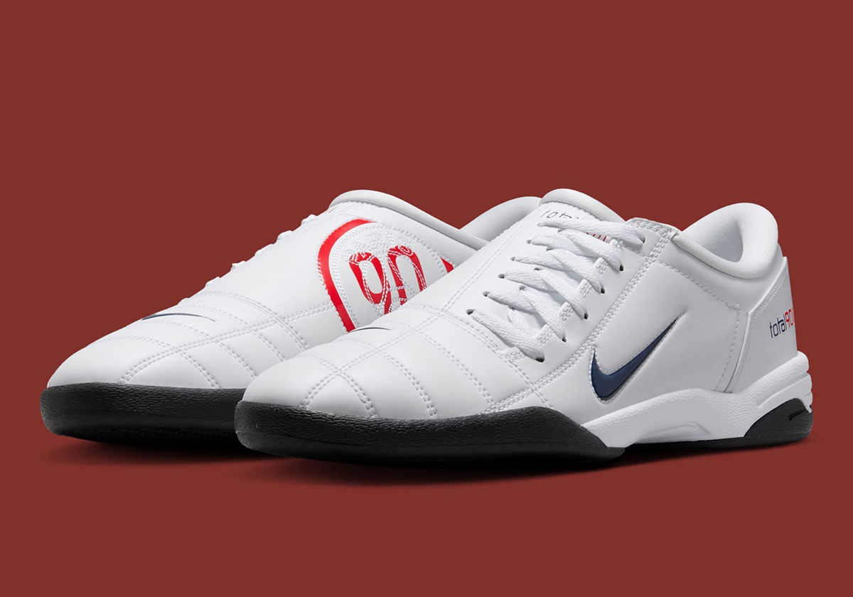 Nike Total 90 Iii Sp Paris Saint Germain Ih4467 100 8