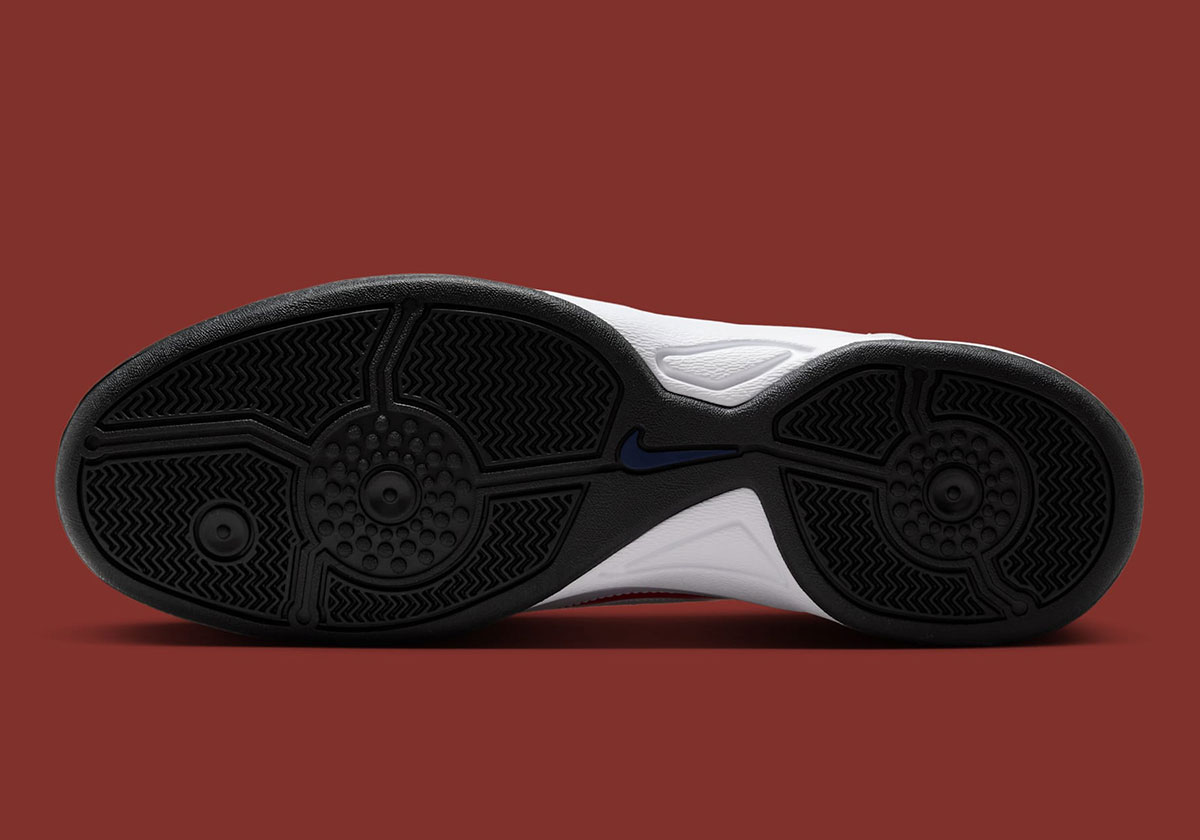 Nike Total 90 Iii Sp Paris Saint Germain Ih4467 100 9