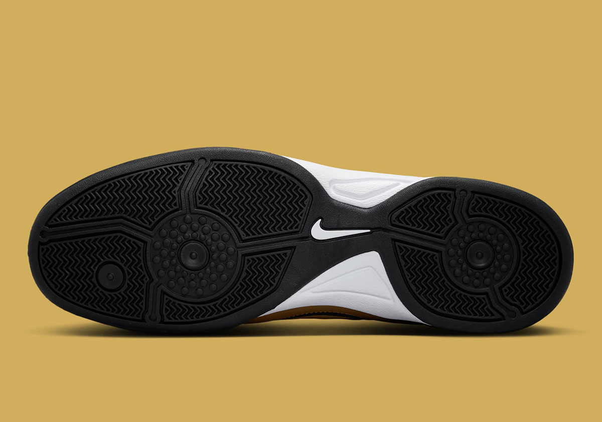 Nike Total 90 Iii Sp White Black Metallic Gold Hj9351 101 9