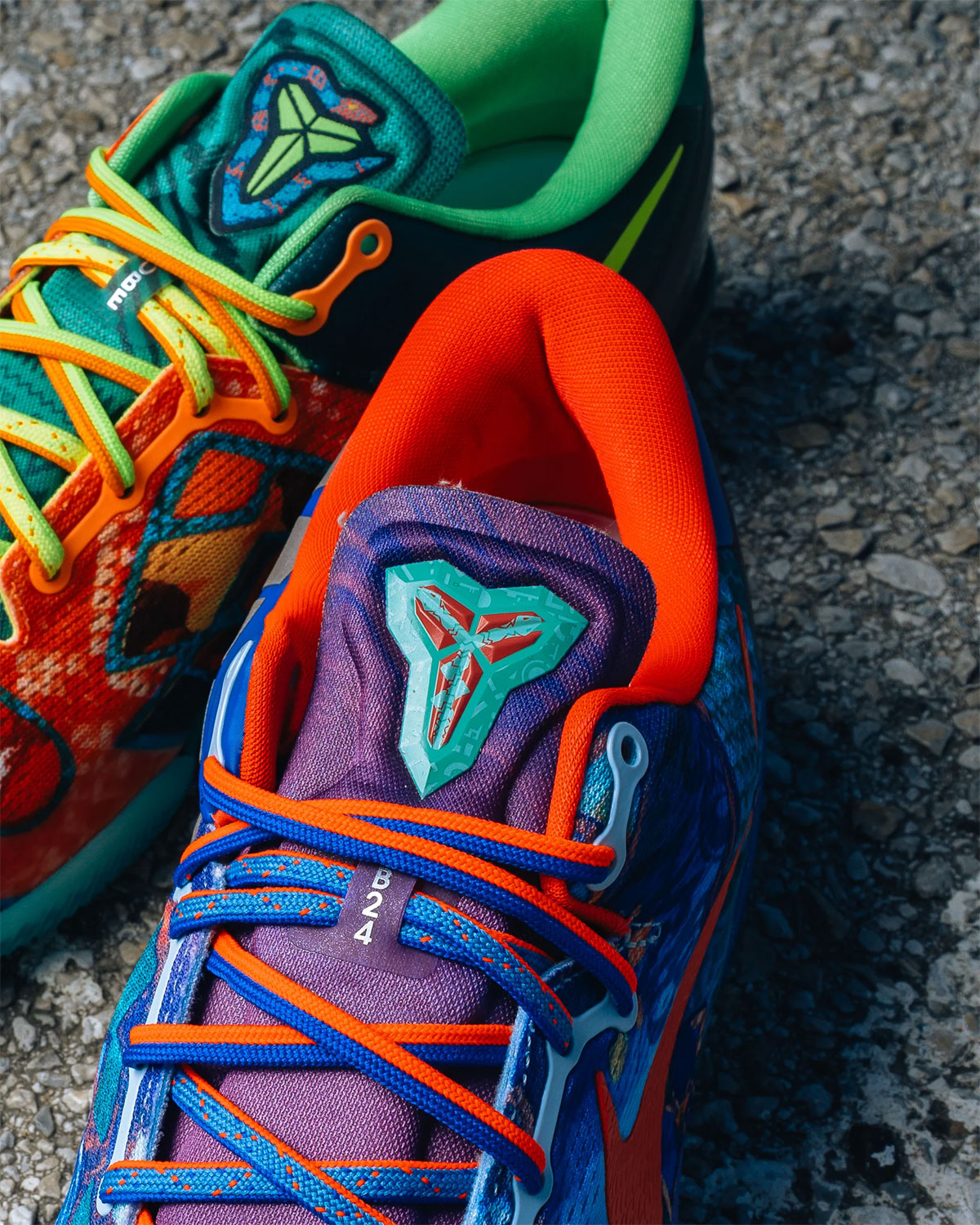 Nike What The Kobe 8 Protro Store List 3