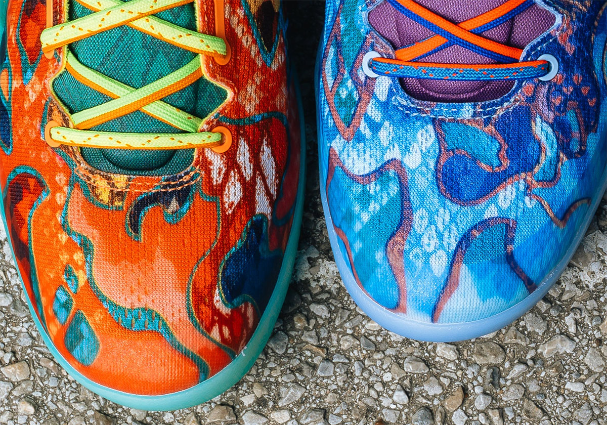 Nike What The Kobe 8 Protro Store List 4