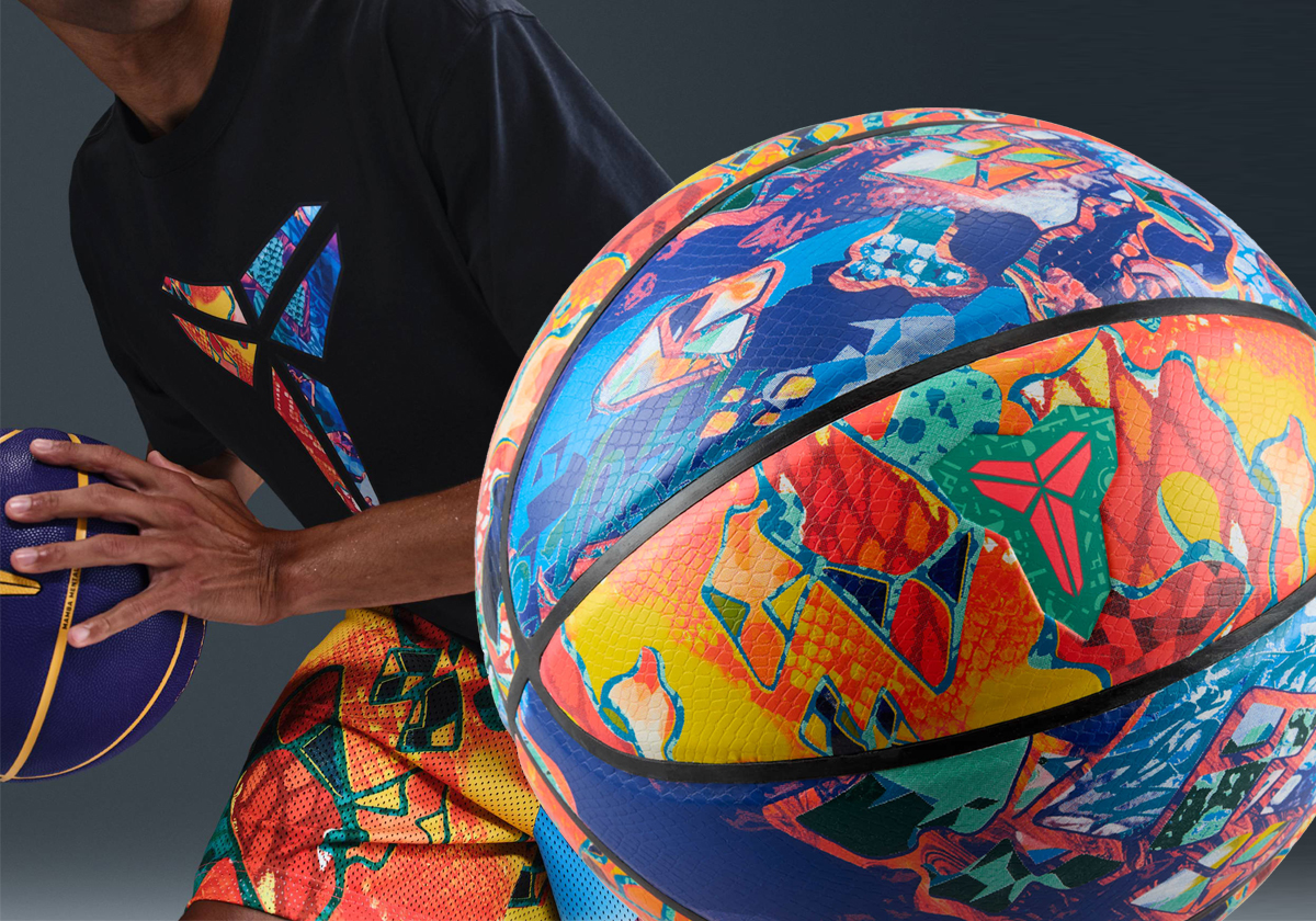Where To Buy The Nike “What The” Kobe Apparel