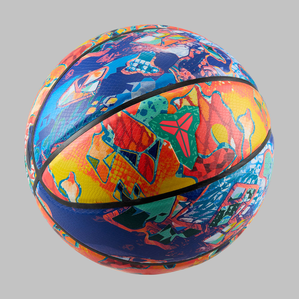 Nike What The Kobe Basketball N1013125 919 1