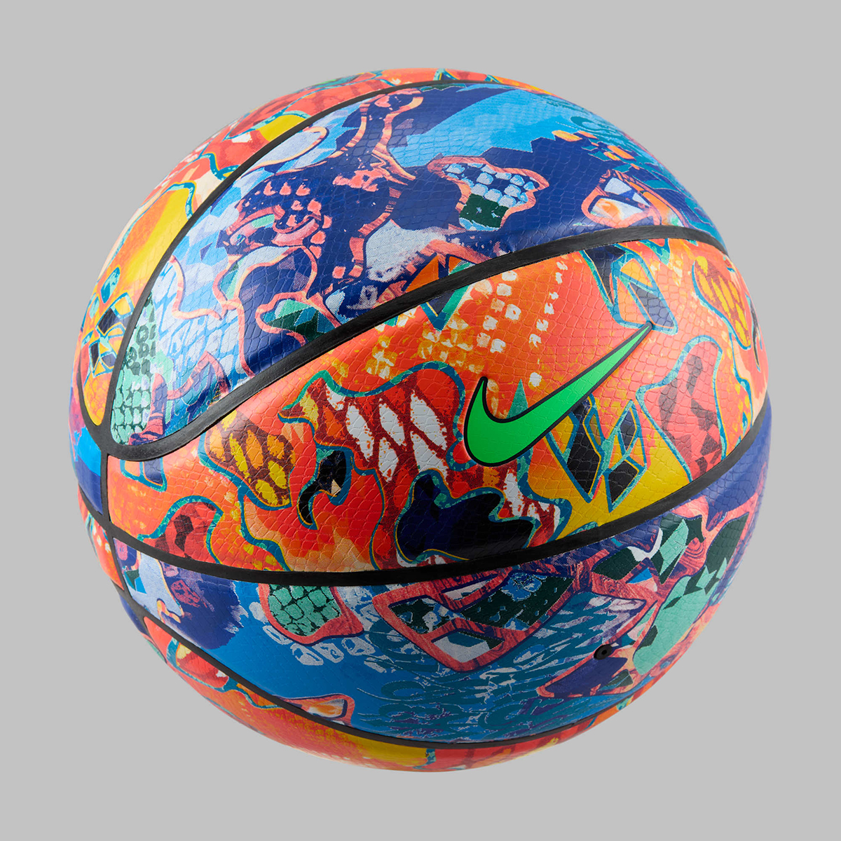Nike What The Kobe Basketball N1013125 919 2