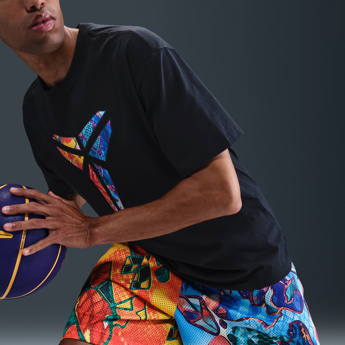 Nike What The Kobe Dri Fit Reversible Basketball Shorts Hj4209 010 2