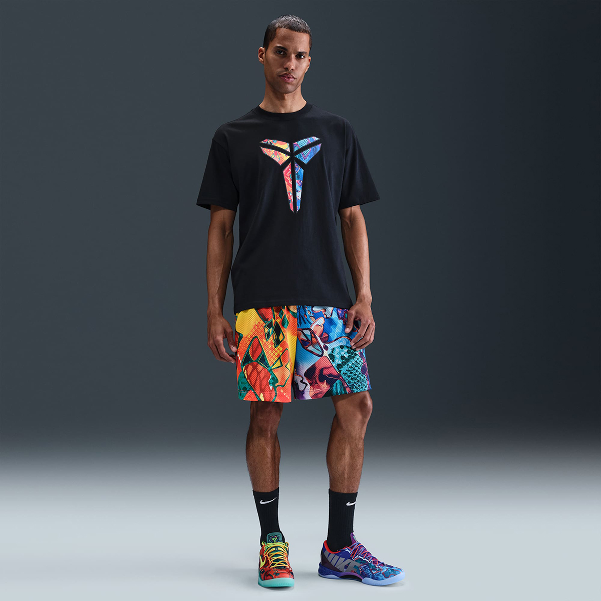 Nike What The Kobe Dri Fit Reversible Basketball Shorts Hj4209 010 6