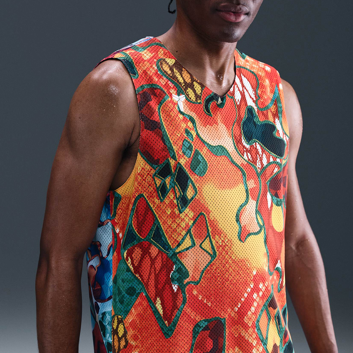 Nike What The Kobe Dri Fit Reversible Jersey Hj4207 010 2