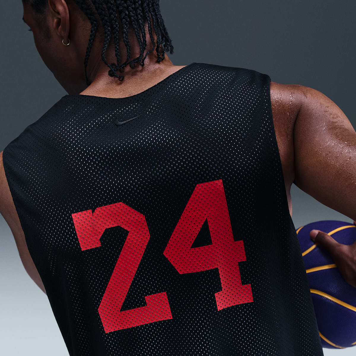 Nike What The Kobe Dri Fit Reversible Jersey Hj4207 010 3