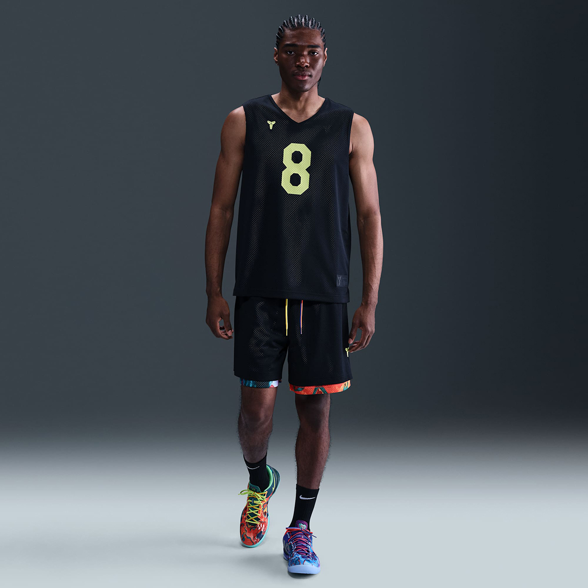 Nike What The Kobe Dri Fit Reversible Jersey Hj4207 010 6