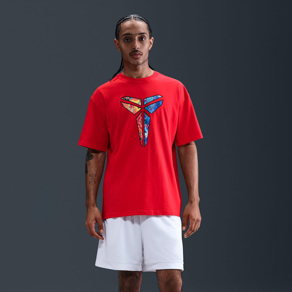 Nike What The Kobe T Shirts 10