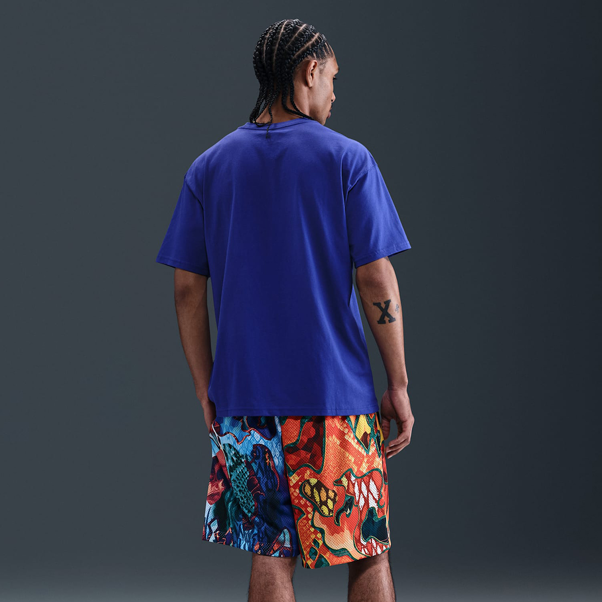 Nike What The Kobe T Shirts 12