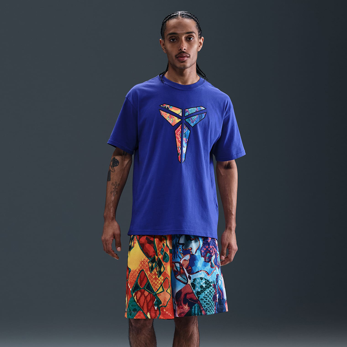 Nike What The Kobe T Shirts 13