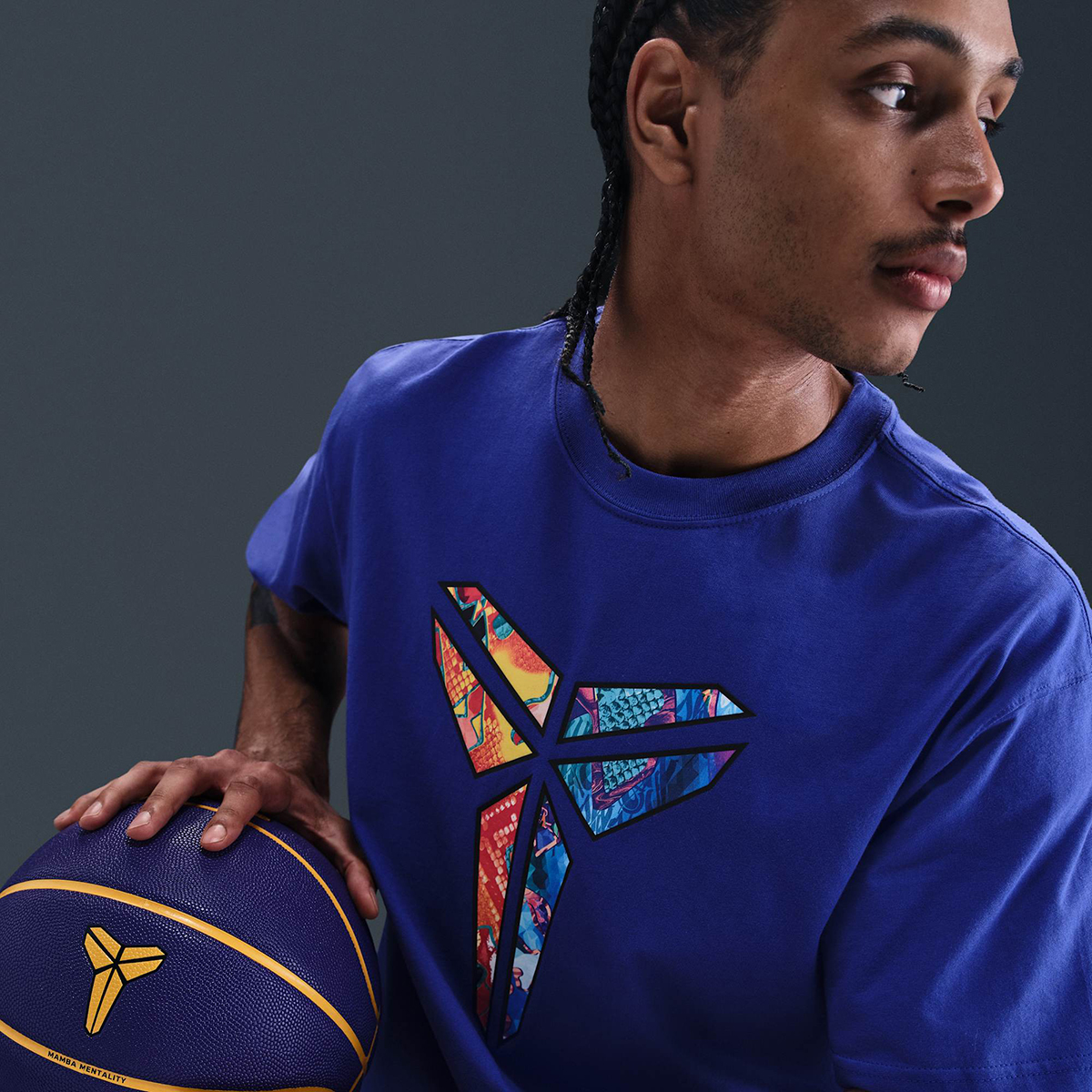 Nike What The Kobe T Shirts 14
