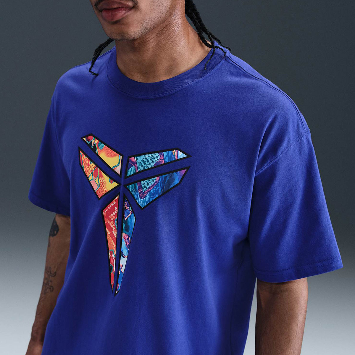 Nike What The Kobe T Shirts 16
