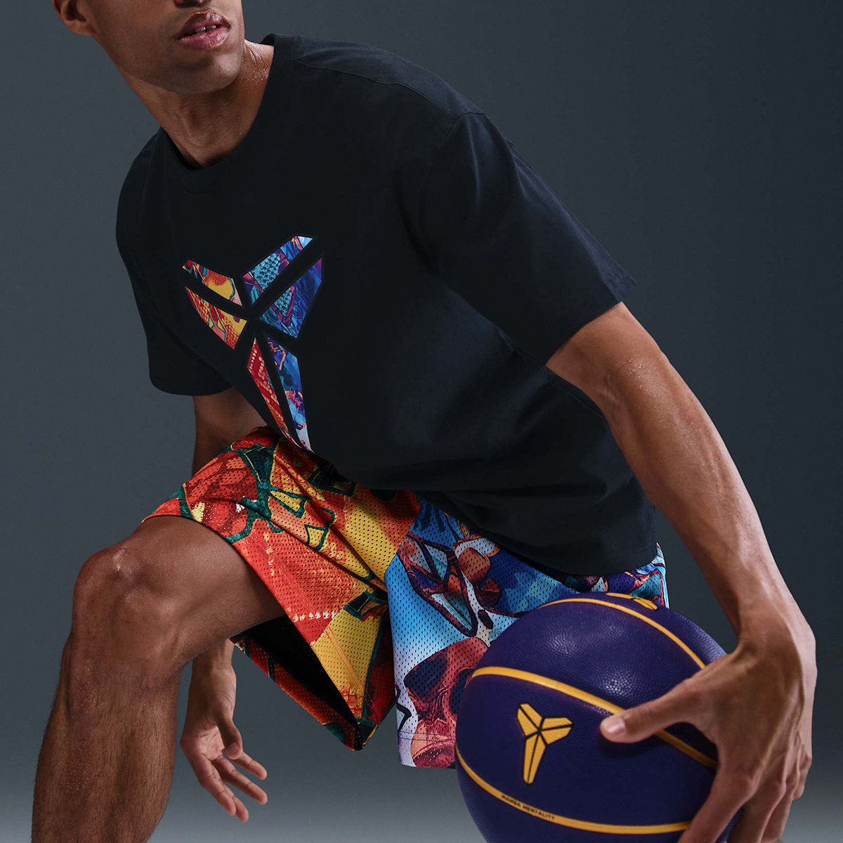 Nike What The Kobe T Shirts 4
