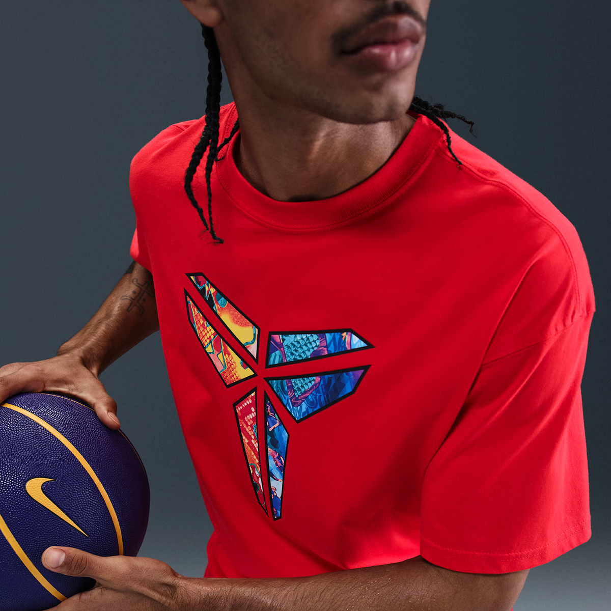 Nike What The Kobe T Shirts 9
