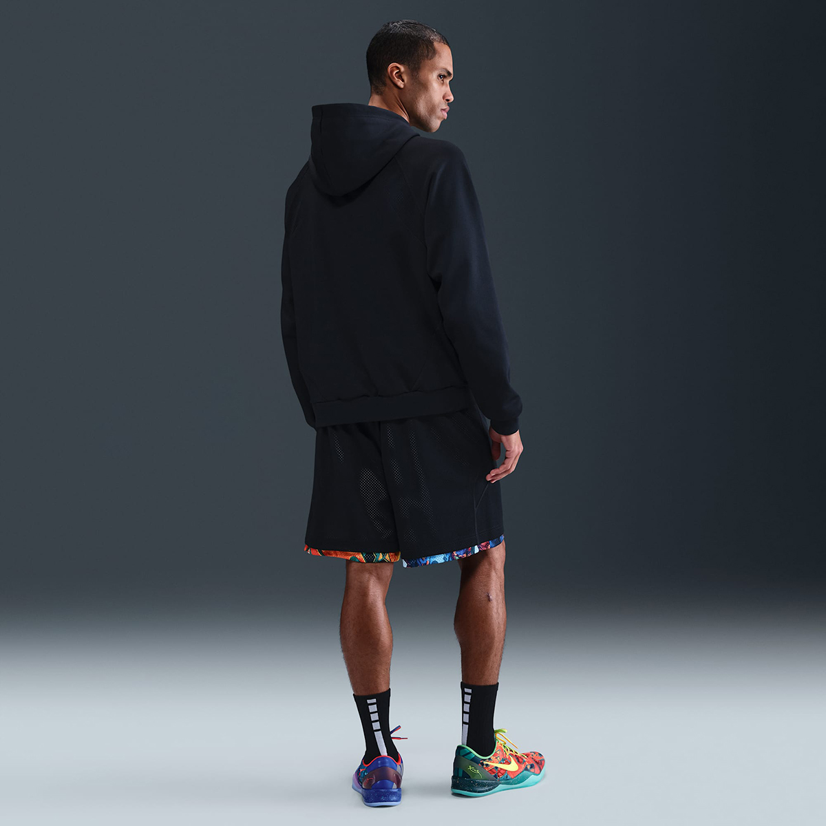 Nike What The Kobe Therma Fit Pullover Hoodie Hj4205 010 2