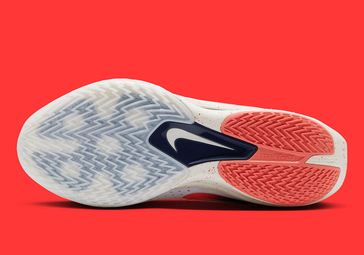 Nike Zoom Gt Cut 3 Chbl Ib8870 191 5