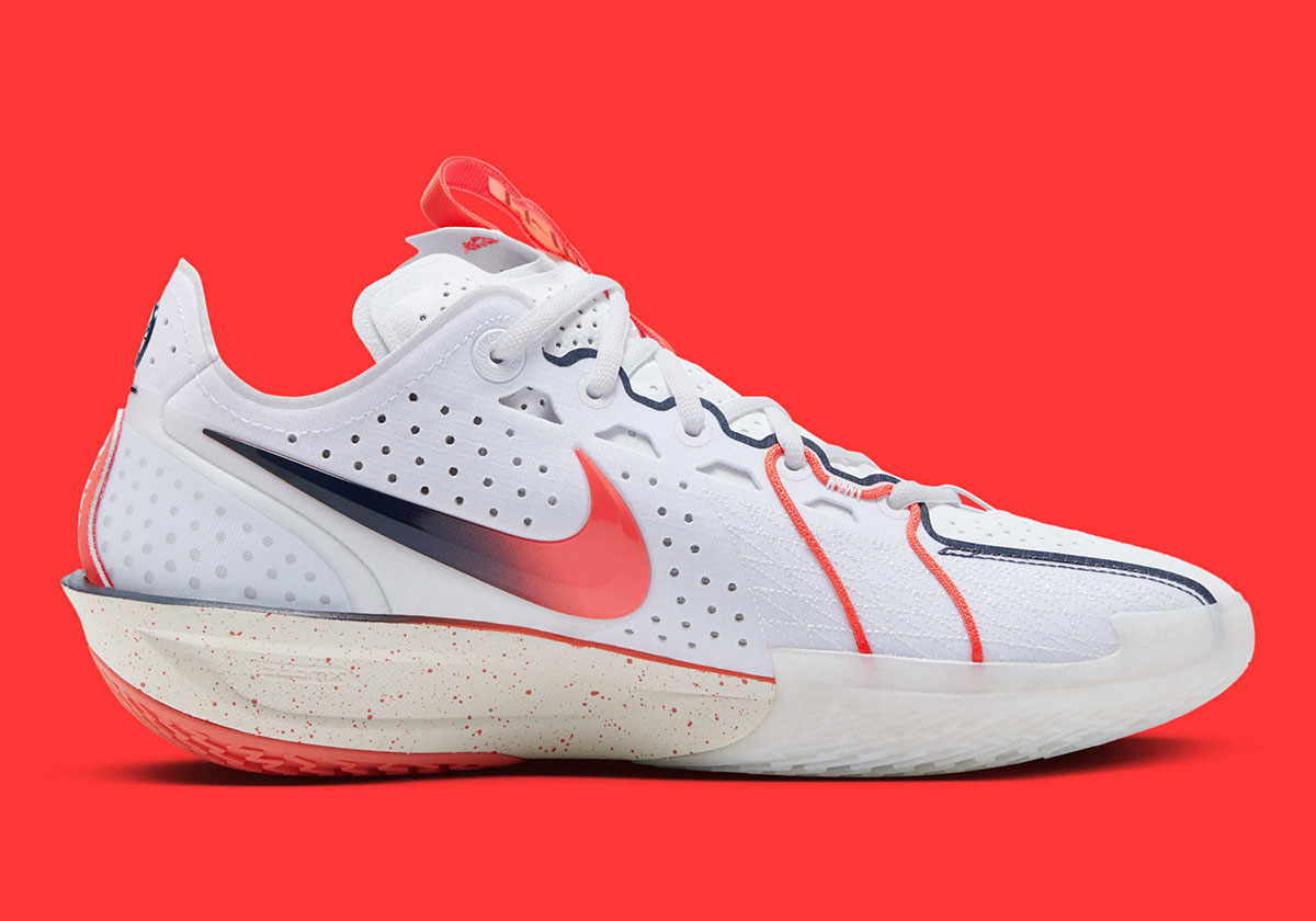 Nike Zoom Gt Cut 3 Chbl Ib8870 191 6