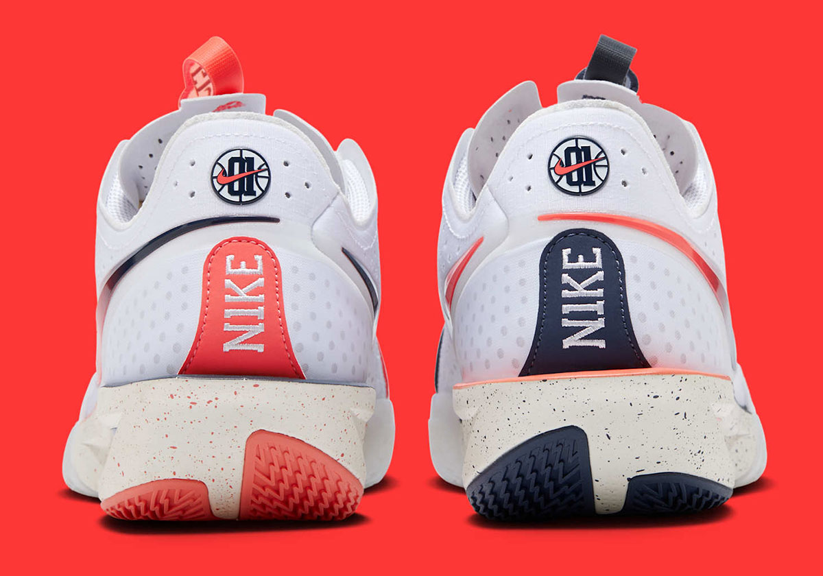 Nike Enters The GT Cut 3 Into The “CHBL” Slate