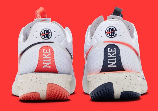 Nike Enters The GT Cut 3 Into The “CHBL” Slate
