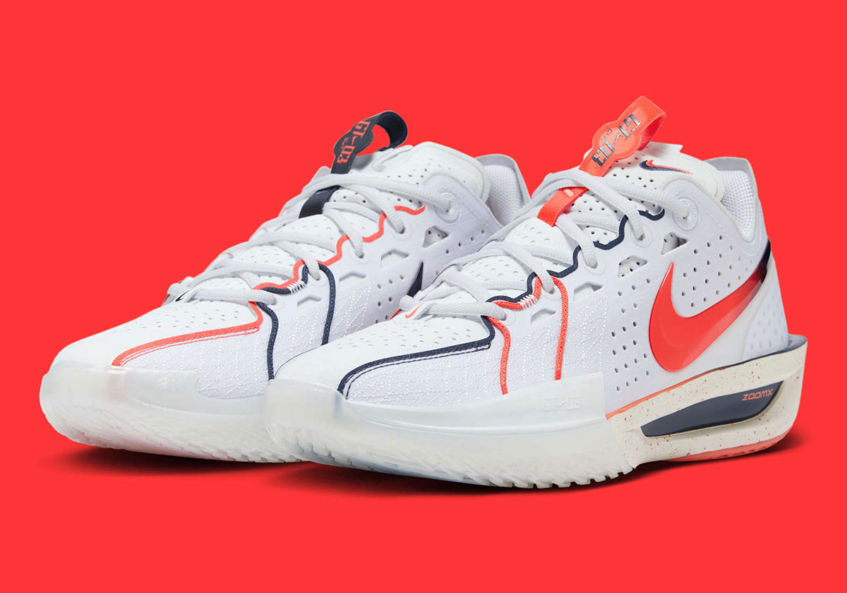 Nike Zoom Gt Cut 3 Chbl Ib8870 191 8