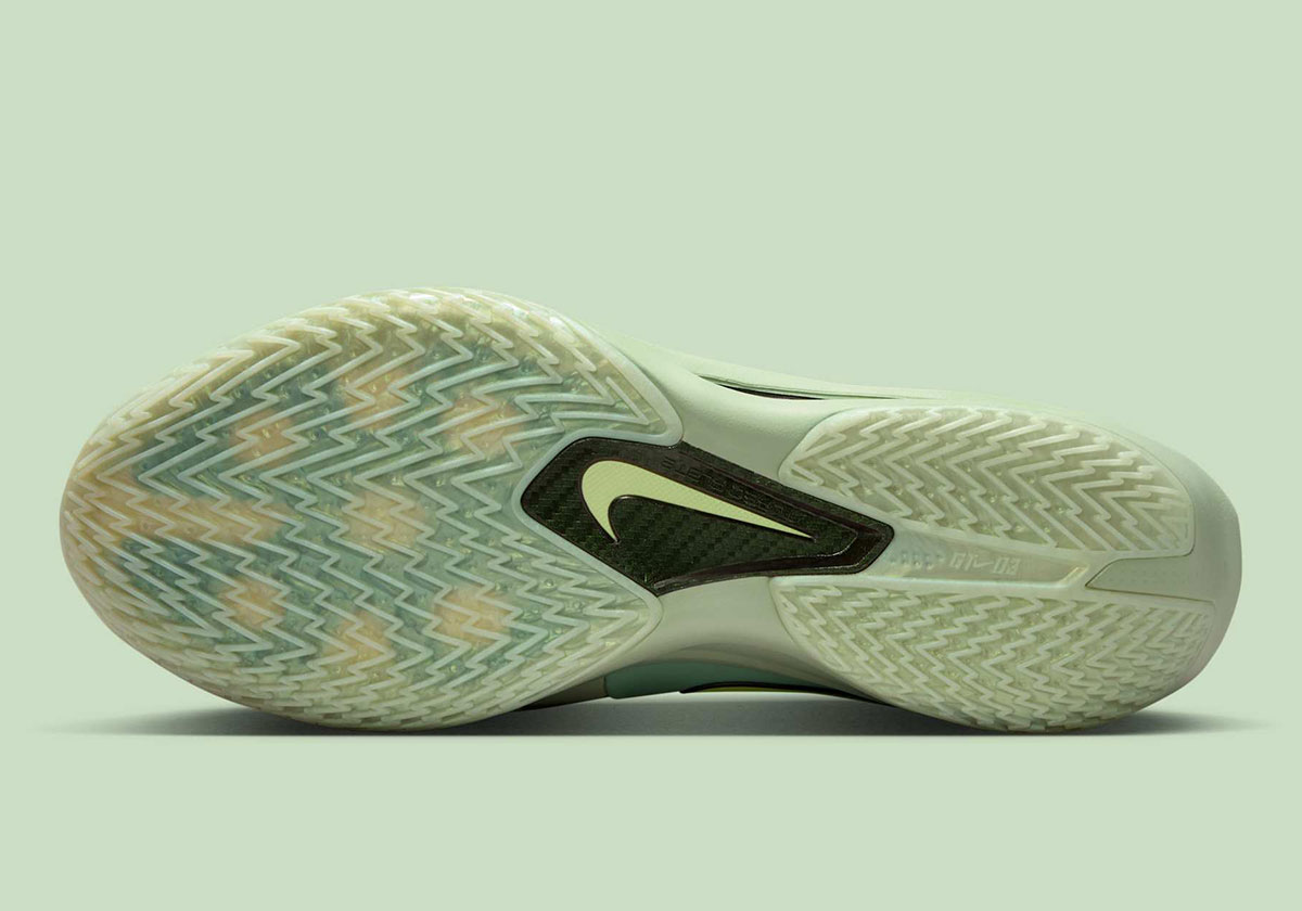 Nike Zoom Gt Cut 3 Turbo Green Hv9918 300 4