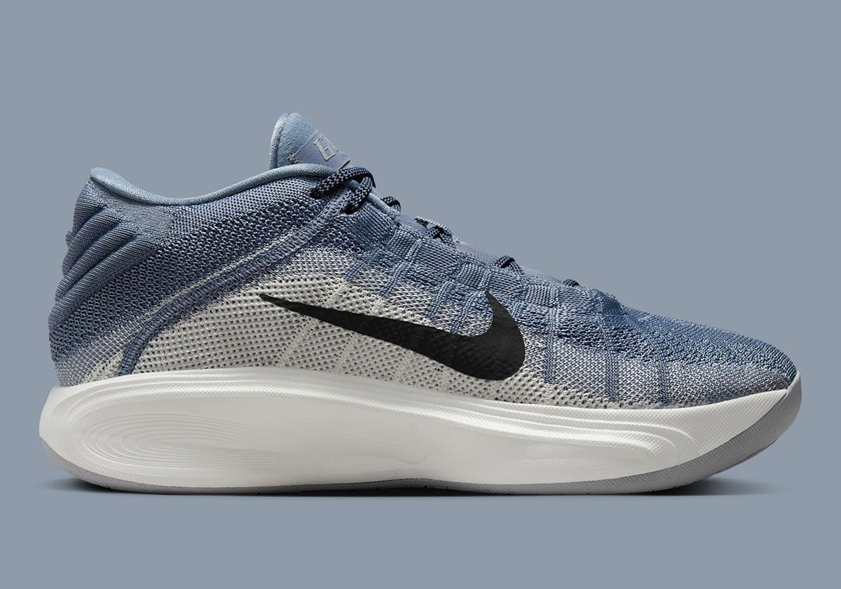 Nike Zoom Gt Hustle 3 Ashen Slate Anthracite Sail Metallic Silver Fv5953 402 7