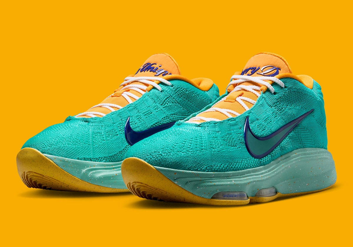 Nike Zoom Gt Hustle 3 Wemby Be Unique Every Day If2520 300 3