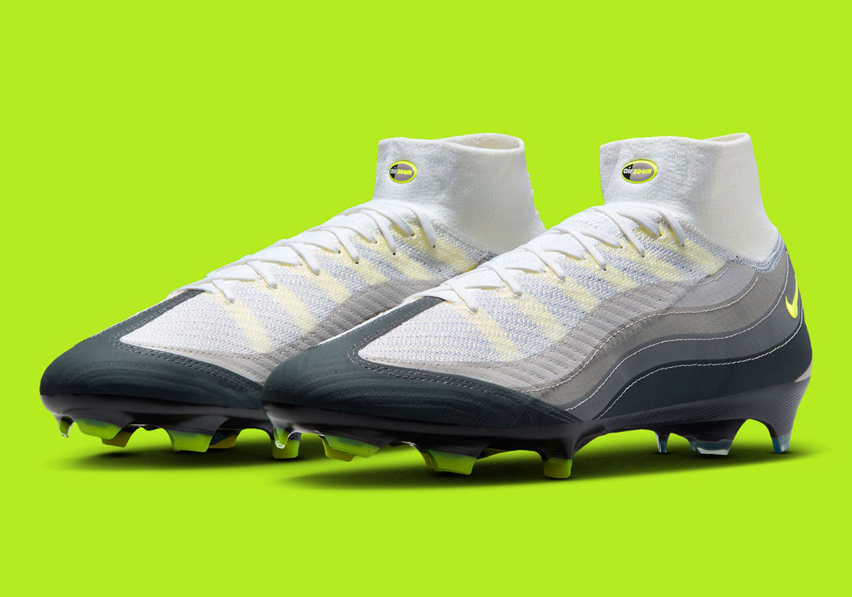 Nike Zoom Superfly Elite 10 Air Max 95 Neon Hv9916 001 2