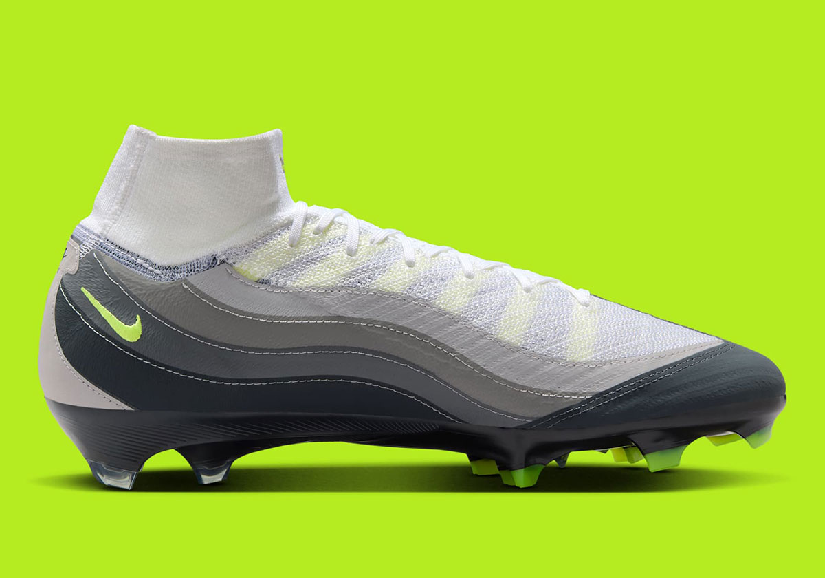 Nike Zoom Superfly Elite 10 Air Max 95 Neon Hv9916 001 5