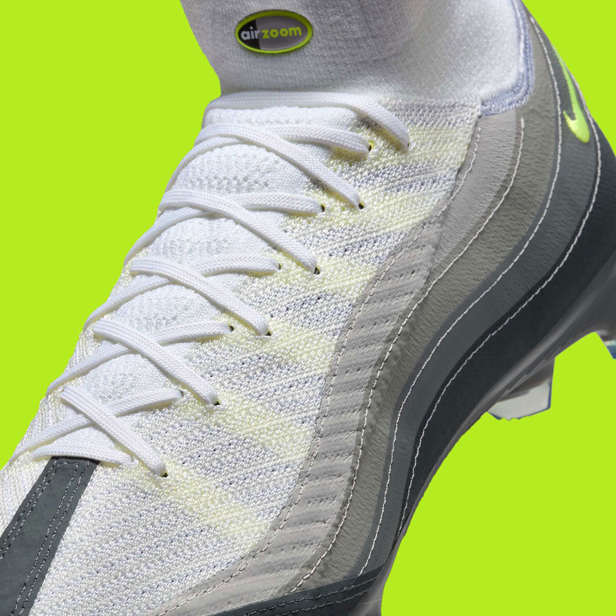 Nike Zoom Superfly Elite 10 Air Max 95 Neon Hv9916 001 6