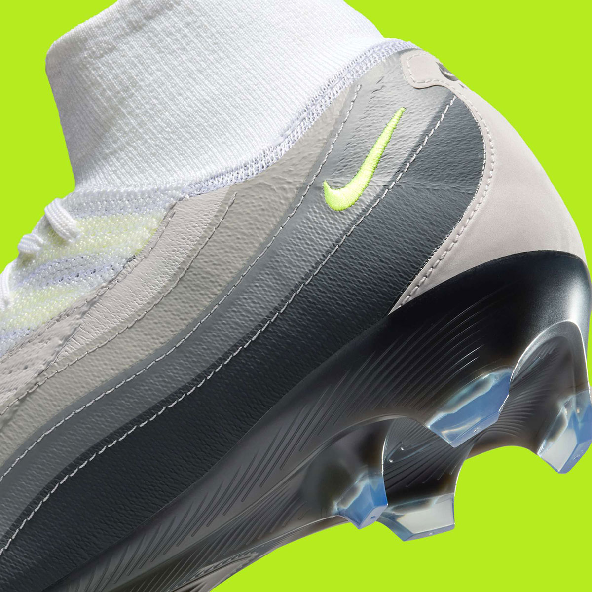 Nike Zoom Superfly Elite 10 Air Max 95 Neon Hv9916 001 8