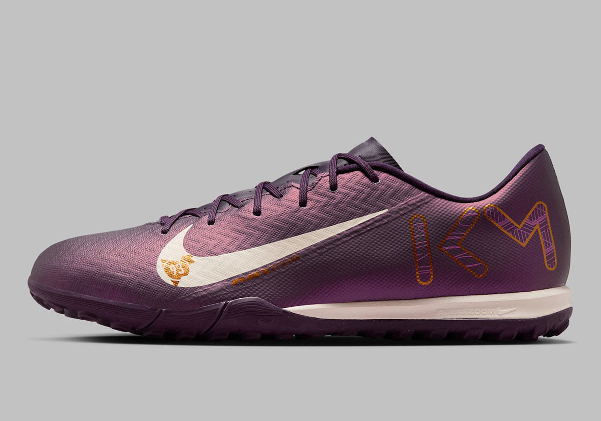 Nike Zoom Vapor Academy Kylian Mbappe Fq8384 500