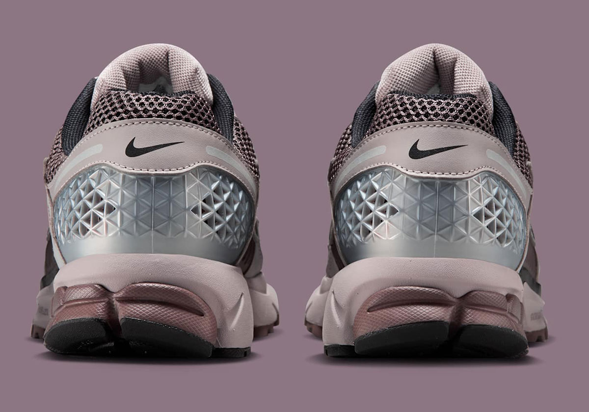 Nike Zoom Vomero 5 Dark Violet Ore Burgundy Ash Fb9149 005 4