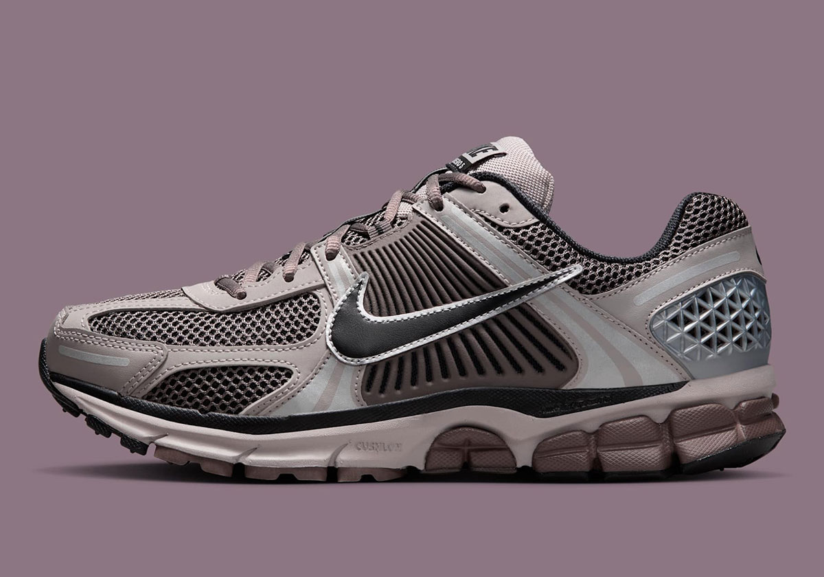 Nike Zoom Vomero 5 Dark Violet Ore Burgundy Ash Fb9149 005 5