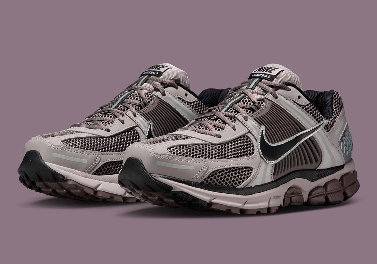 What If A Ma Maniere Had A Nike Zoom Vomero 5 Collaboration?