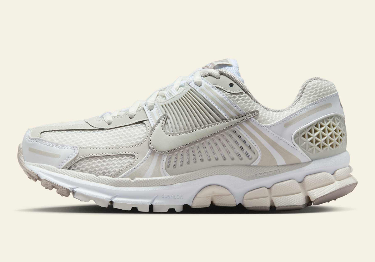 Nike Zoom Vomero 5 White Light Bone Phantom College Grey Black Fj2028 107 1