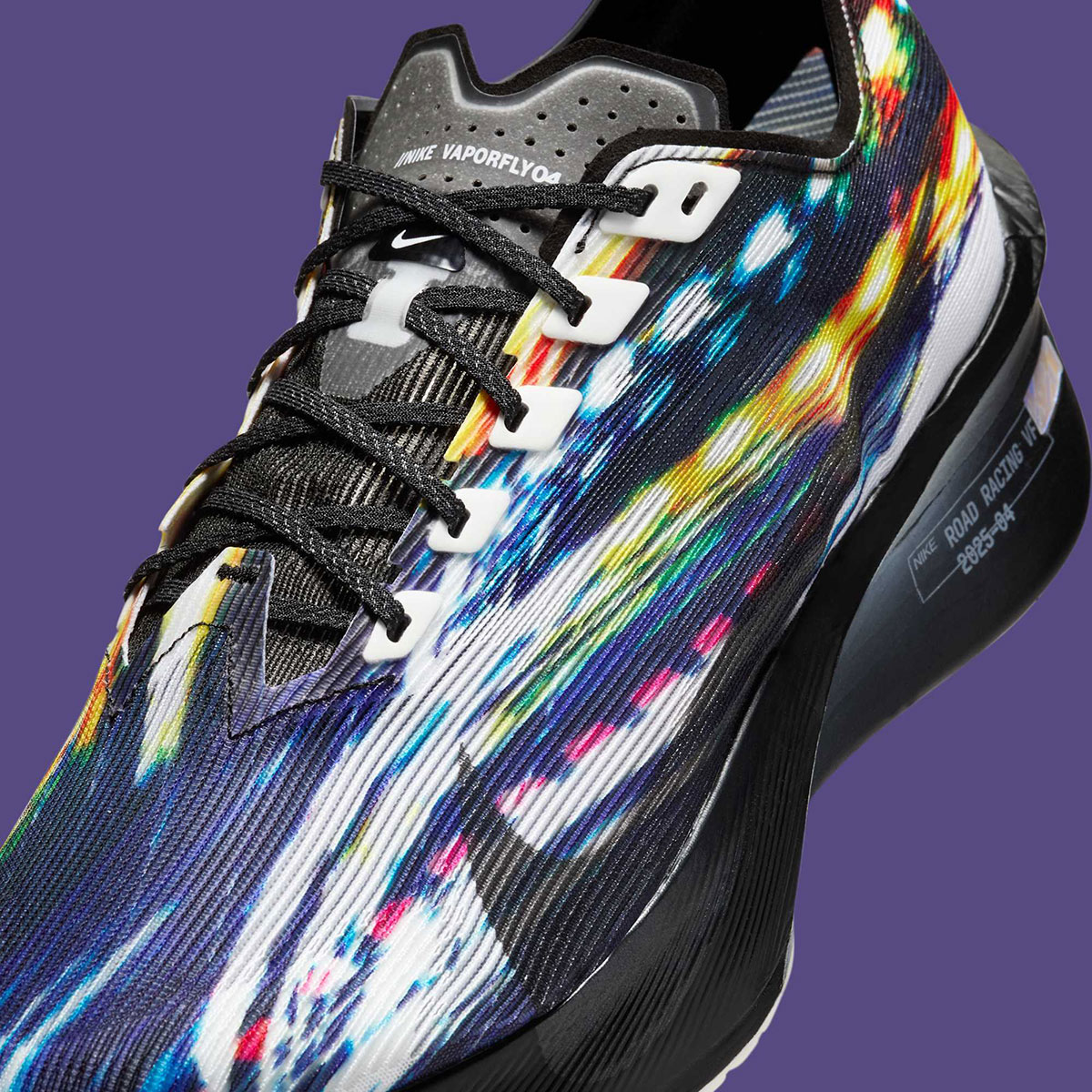 Nike Zoomx Vaporfly 4 Light Trails Ib8167 999 10