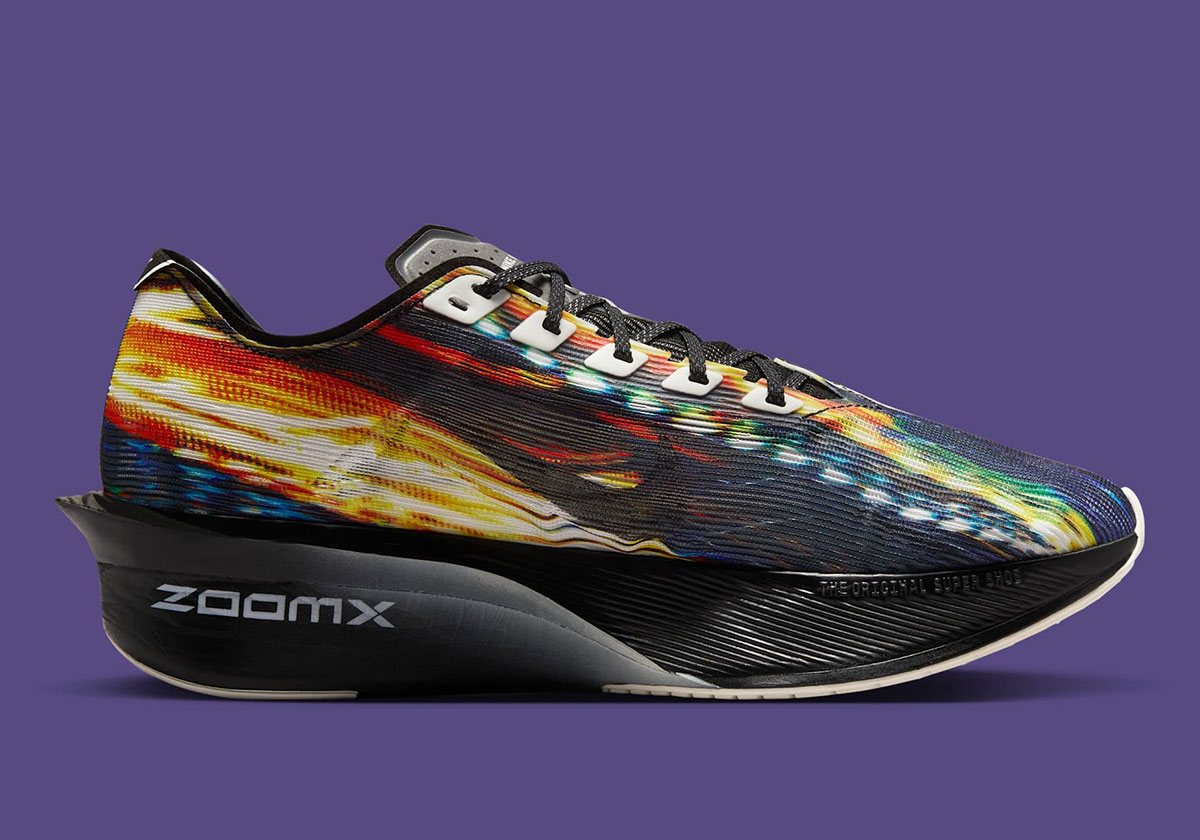 Nike Zoomx Vaporfly 4 Light Trails Ib8167 999 3