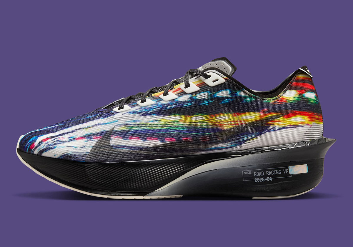 Nike Zoomx Vaporfly 4 Light Trails Ib8167 999 4