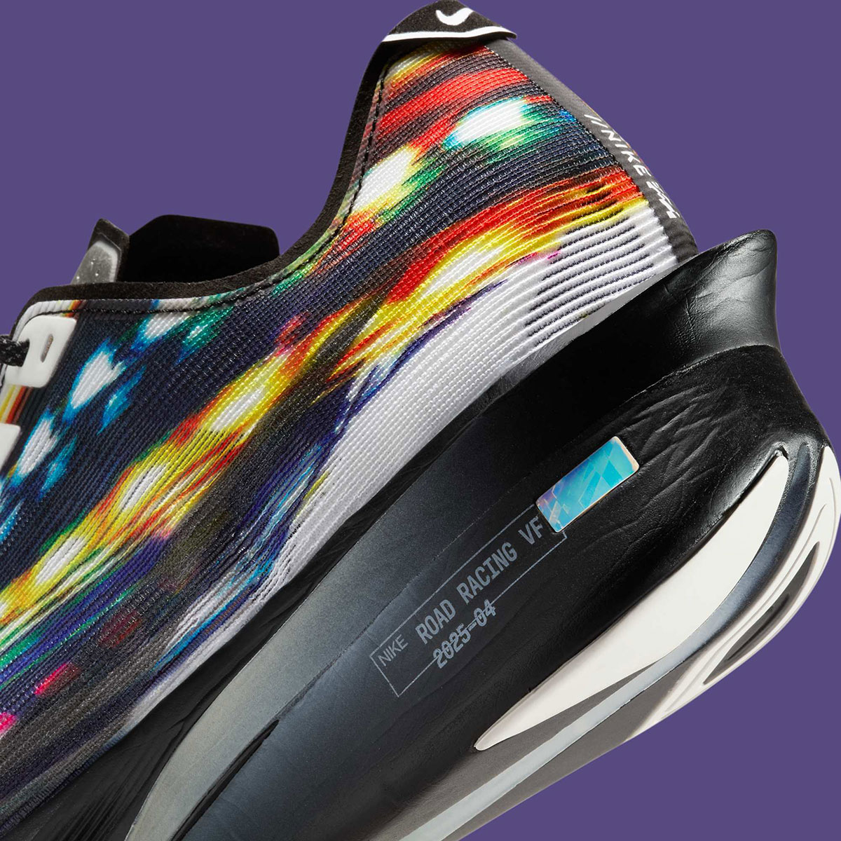 Nike Zoomx Vaporfly 4 Light Trails Ib8167 999 5