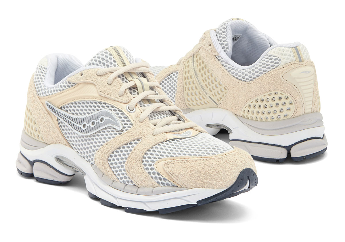 The Nordstrom x Saucony Progrid Triumph 4 Is Available Now