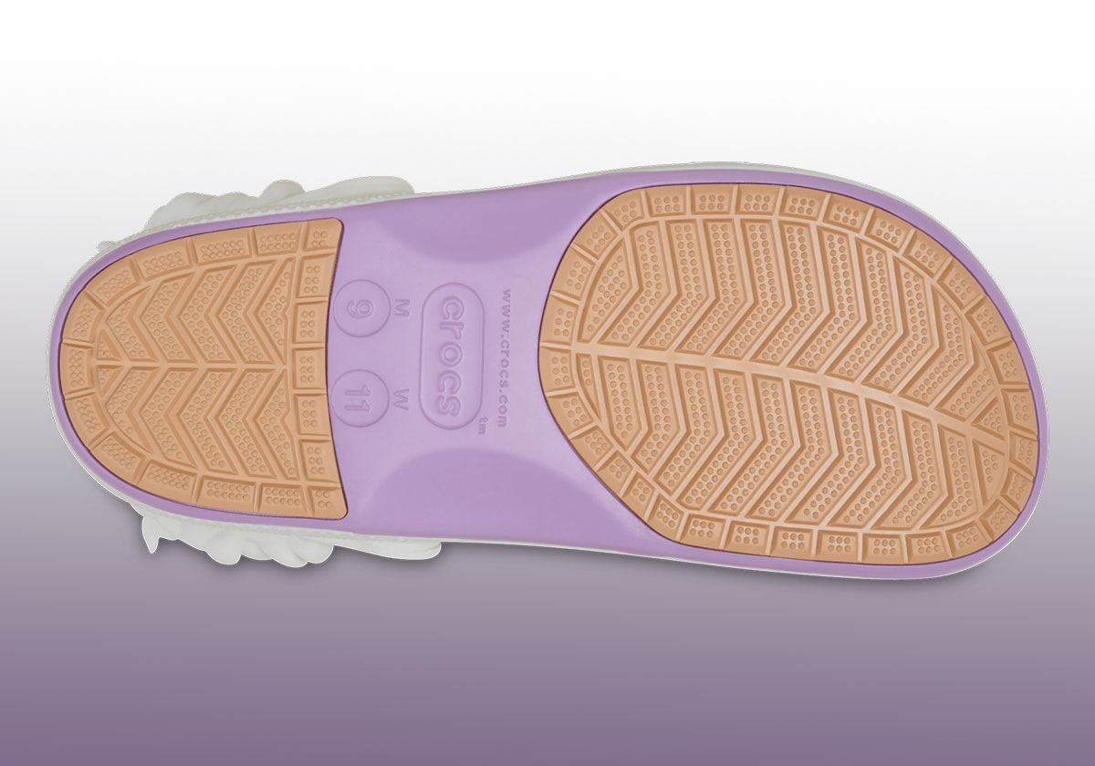 One Piece Crocs Classic Clog 211181 5pr 5