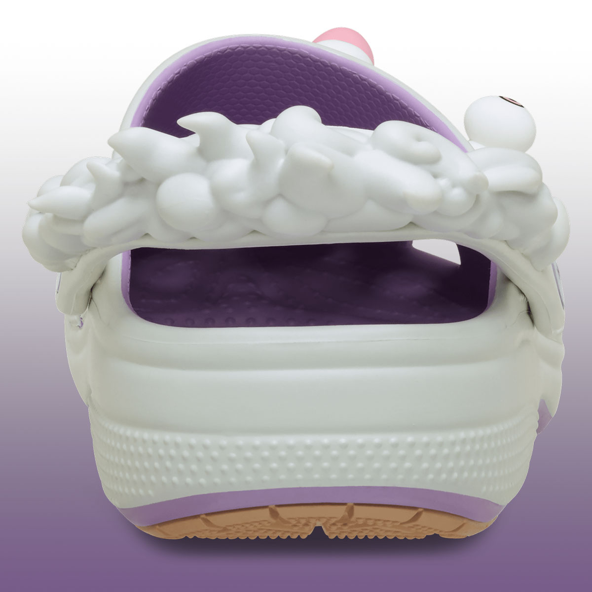 One Piece Crocs Classic Clog 211181 5pr 6