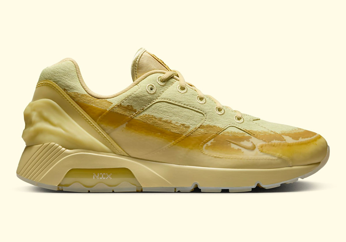 Pan Nike Air Max 180 Nix Release Date 4