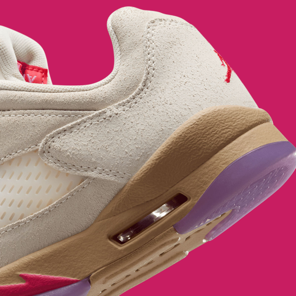 Peanut Butter Jelly Air Jordan 5 Low Hj5994 106 1